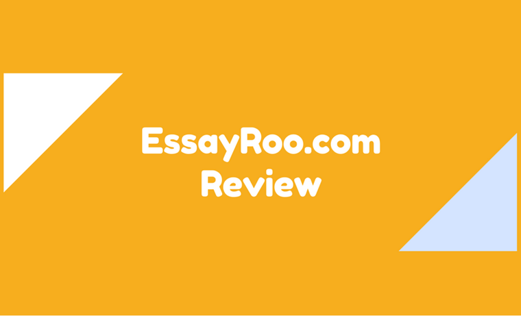 essayroo review