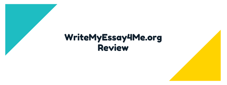 writemyessay4me.org review