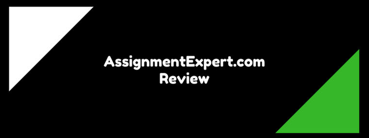 assignmentexpert.com review