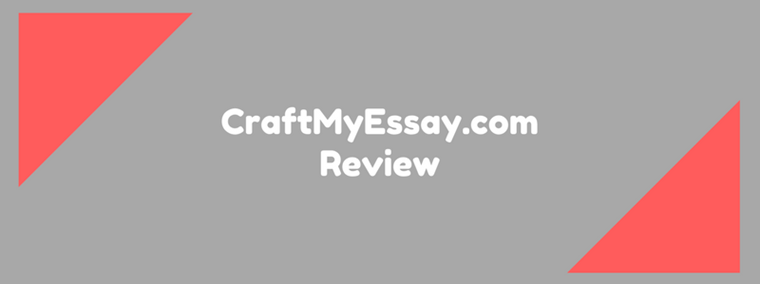 craftmyessay.com review