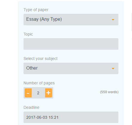 Essays.BlaBlaWriting.com prices