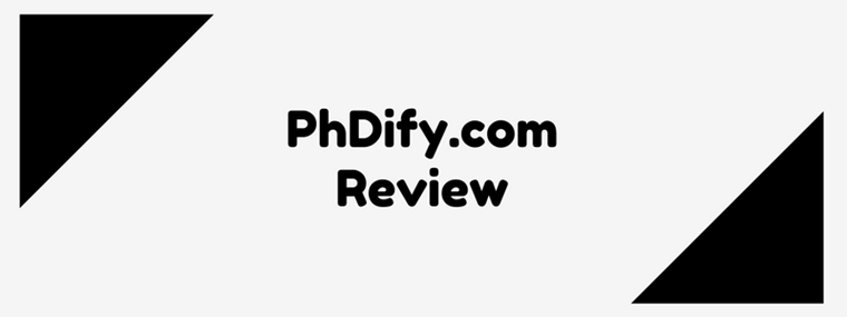 phdify.com review