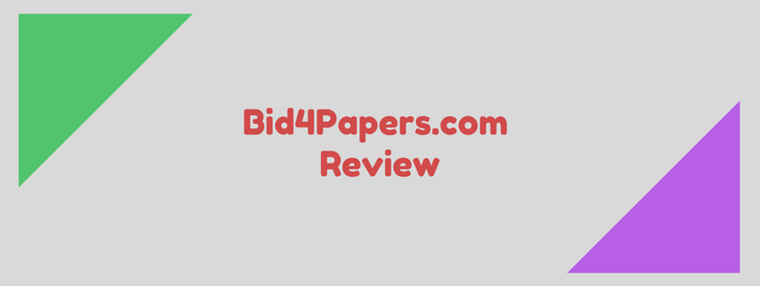 bid4papers.com review