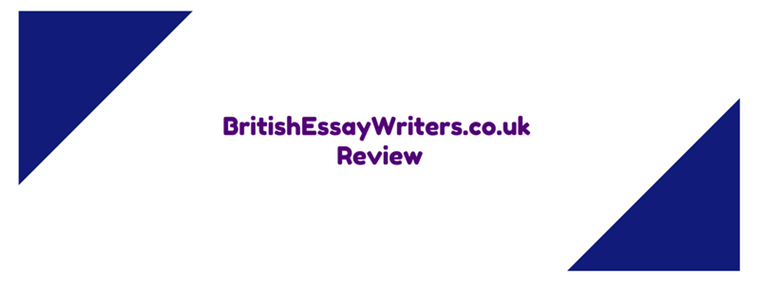 britishessaywriters.co.uk review