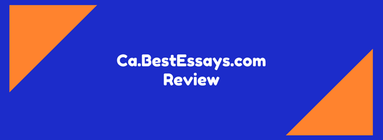 ca.bestessays.com review