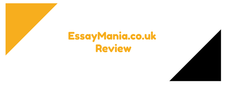 essaymania.co.uk review