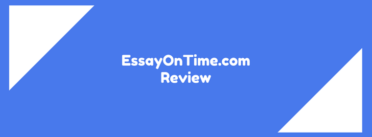 essayontime.com review