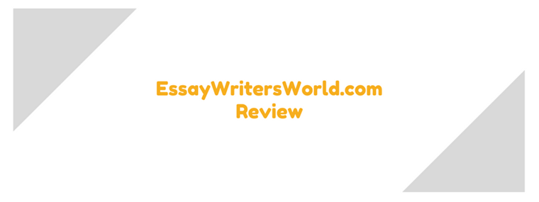 essaywritersworld.com review