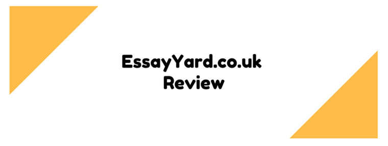 essayyard.co.uk review