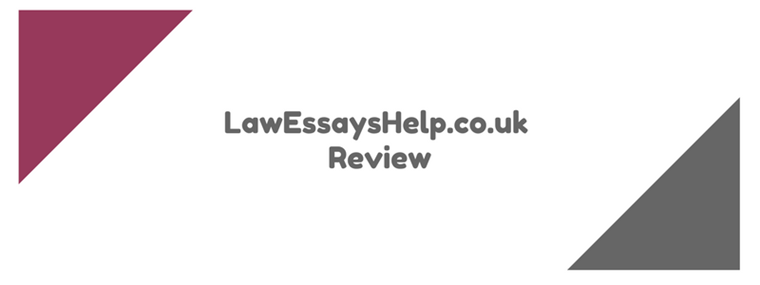 lawessayshelp.co.uk review