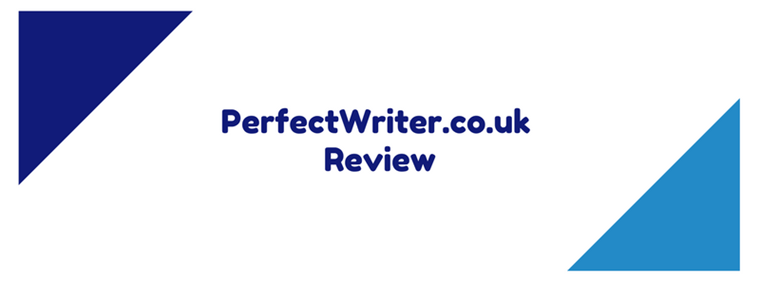 perfectwriter.co.uk review