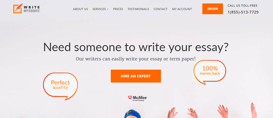 WriteMyEssayz.com