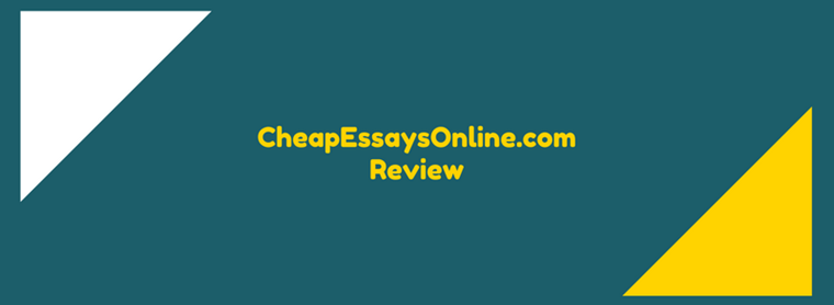 cheapessaysonline.com review