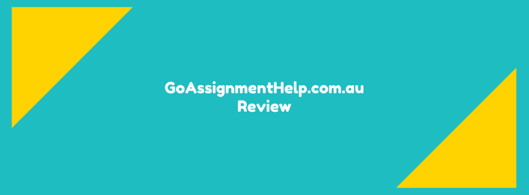 goassignmenthelp.com.au review