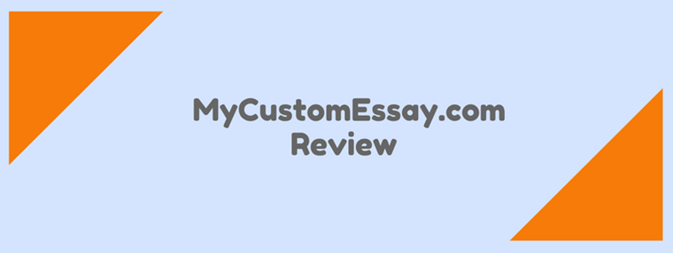 mycustomessay.com review