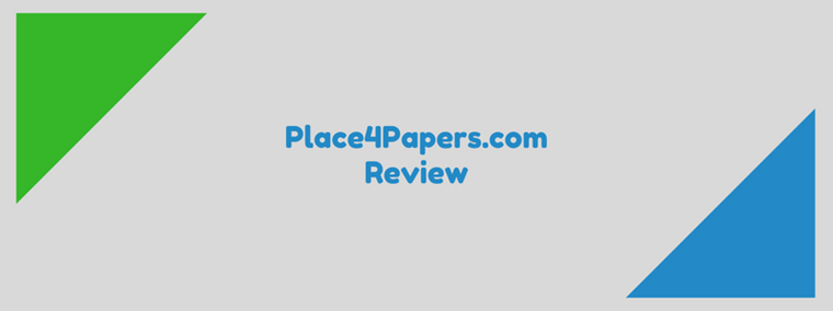 place4papers.com review