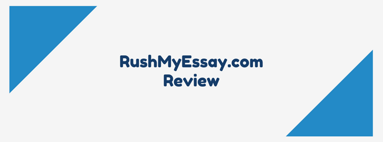 rush my essay reviews