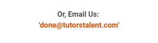 TutorsTalent.com customer service