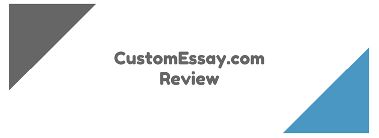 customessay.com review