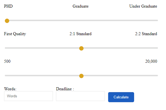 researchprospect.com prices