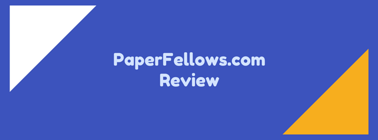 paperfellows.com review