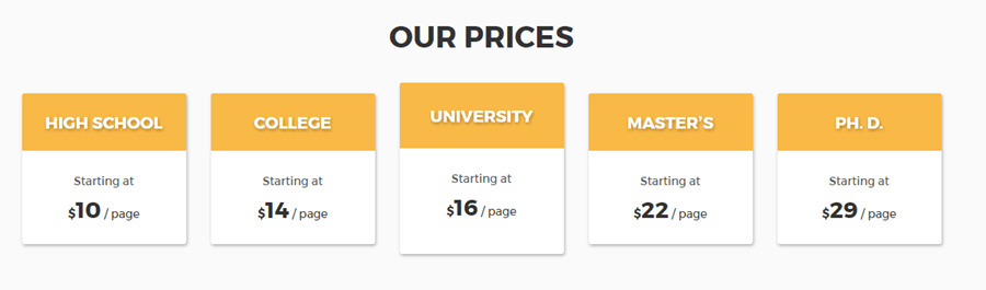 paperhelpwriting.com prices