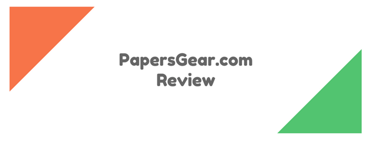 papersgear.com review