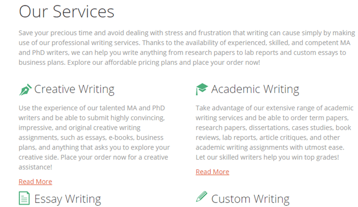 papersgear.com services