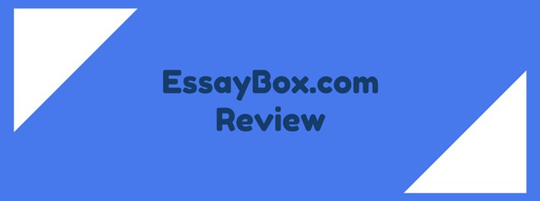 essay box.com