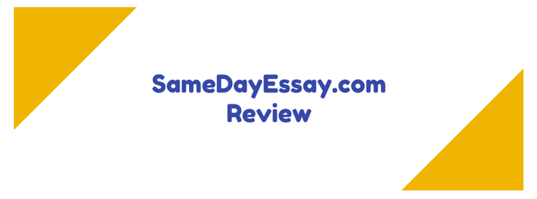 samedayessay.com review