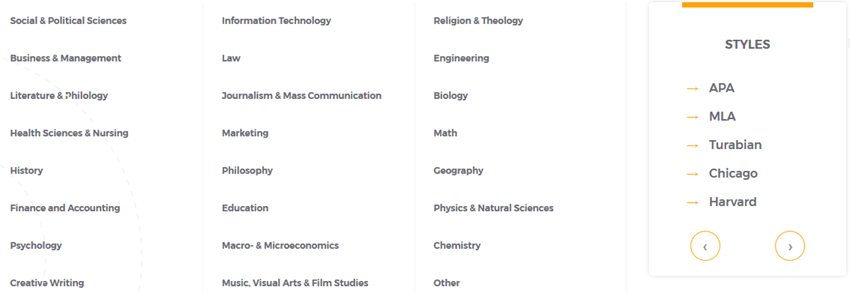 samedayessay.com services