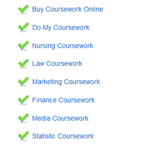 speedycoursework.co.uk services