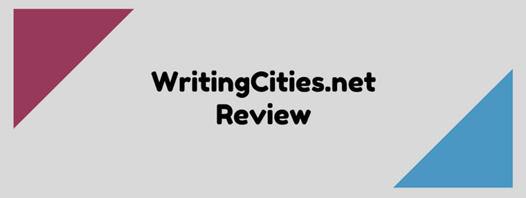 writingcities.net review