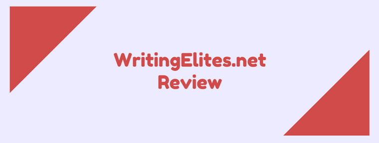 writingelites.net review