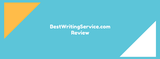 best writing services reviews