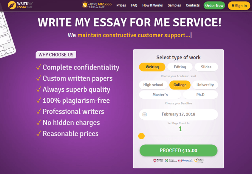 writemyessay4me.org