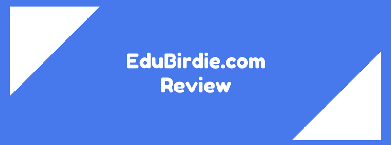 edubirdie.com review