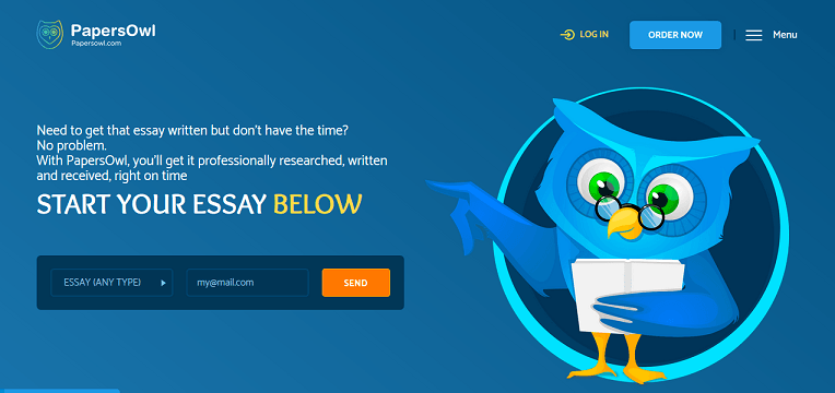 papersowl.com website