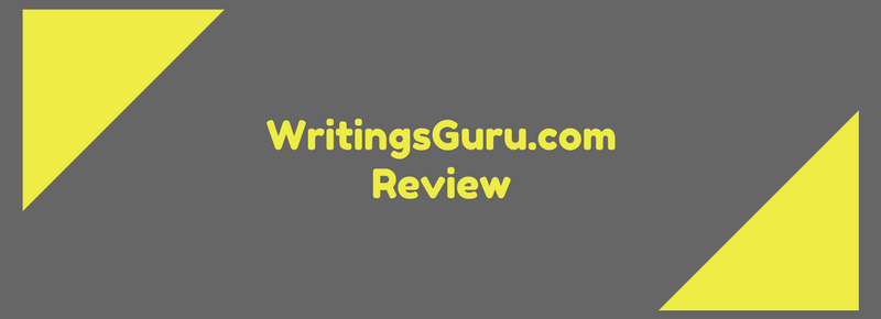 writingsguru.com review