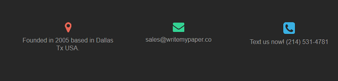 writemypaper.co customer service