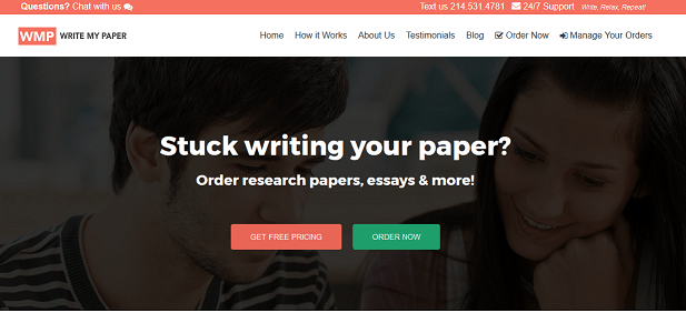 writemypaper.co website