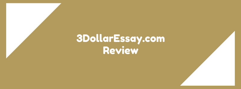 3dollaressay.com review