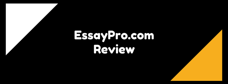 essaypro.com review