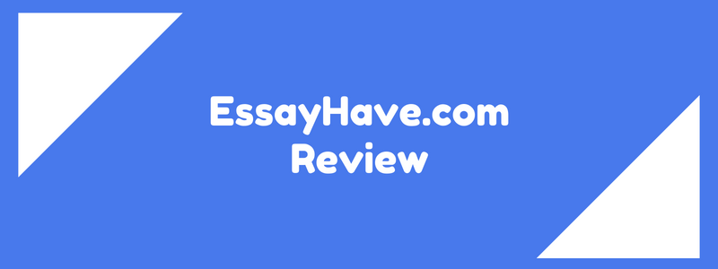 essayhave.com review