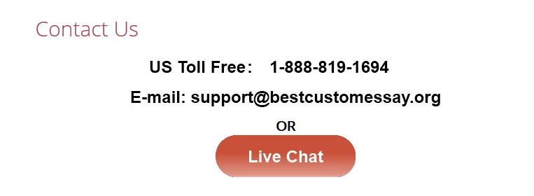 bestcustomessay.org customer service