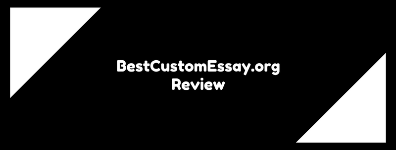 Guaranteed No Stress essay help service