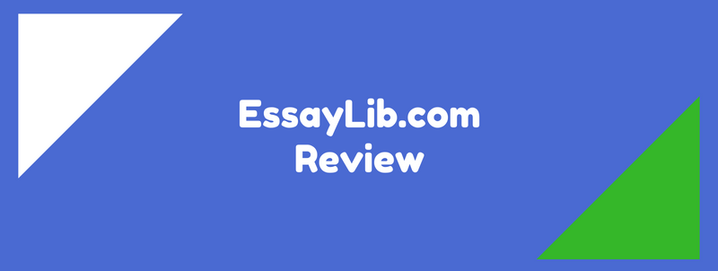 essaylib reviews