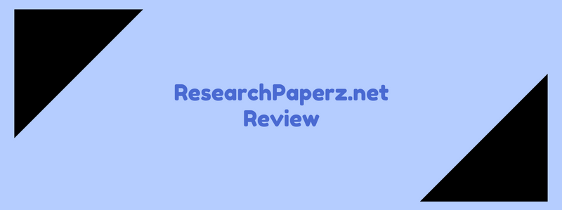 researchpaperz.net review