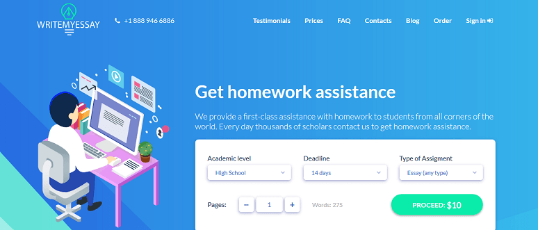 writemyessay.services website