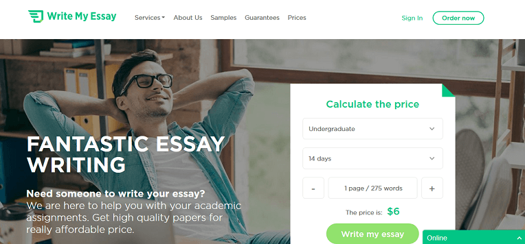 writemyessays.net website